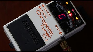 When Your G String Won