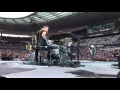 U2 - A Sort Of Homecoming (Live from Paris 26.07.2017)