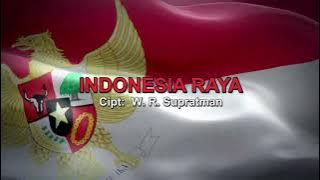 Download lagu LAGU INDONESIA RAYA | SISWA SISWI SMPIT UMMUL QURO DEPOK