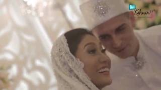 Download Lagu Pernikahan Hetty Sarlene + Daniel Oakes MP3