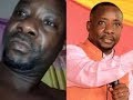 BISHOP GWAJIMA AMTAJA ALIYESAMBAZA VIDEO ZAKE CHAFU 