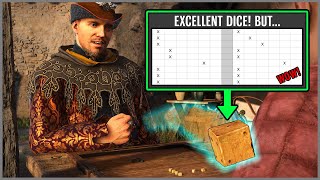 Download Lagu All Dice Types Tested And Where To Find Them | Kingdom Come Deliverance 2 MP3