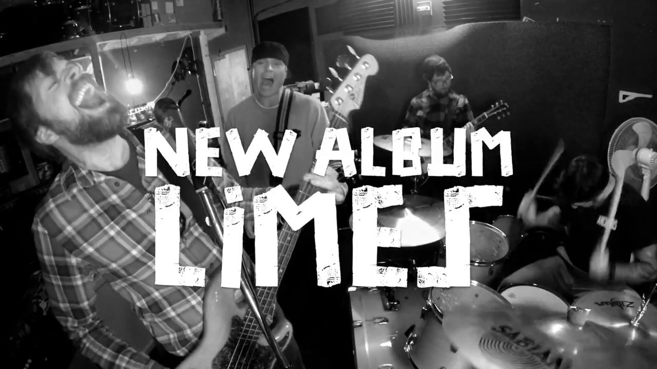 The Business End - Limes - Promo