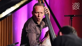 Avishai Cohen Trio @ Visioninmusica 2015