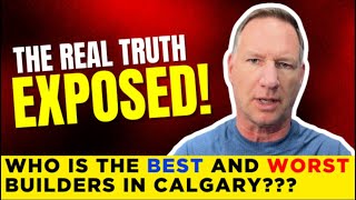 5 Home Builders Red Flags |  What You Need to Know
