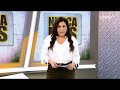 Nunca Más: Programa del 6 de octubre 2019