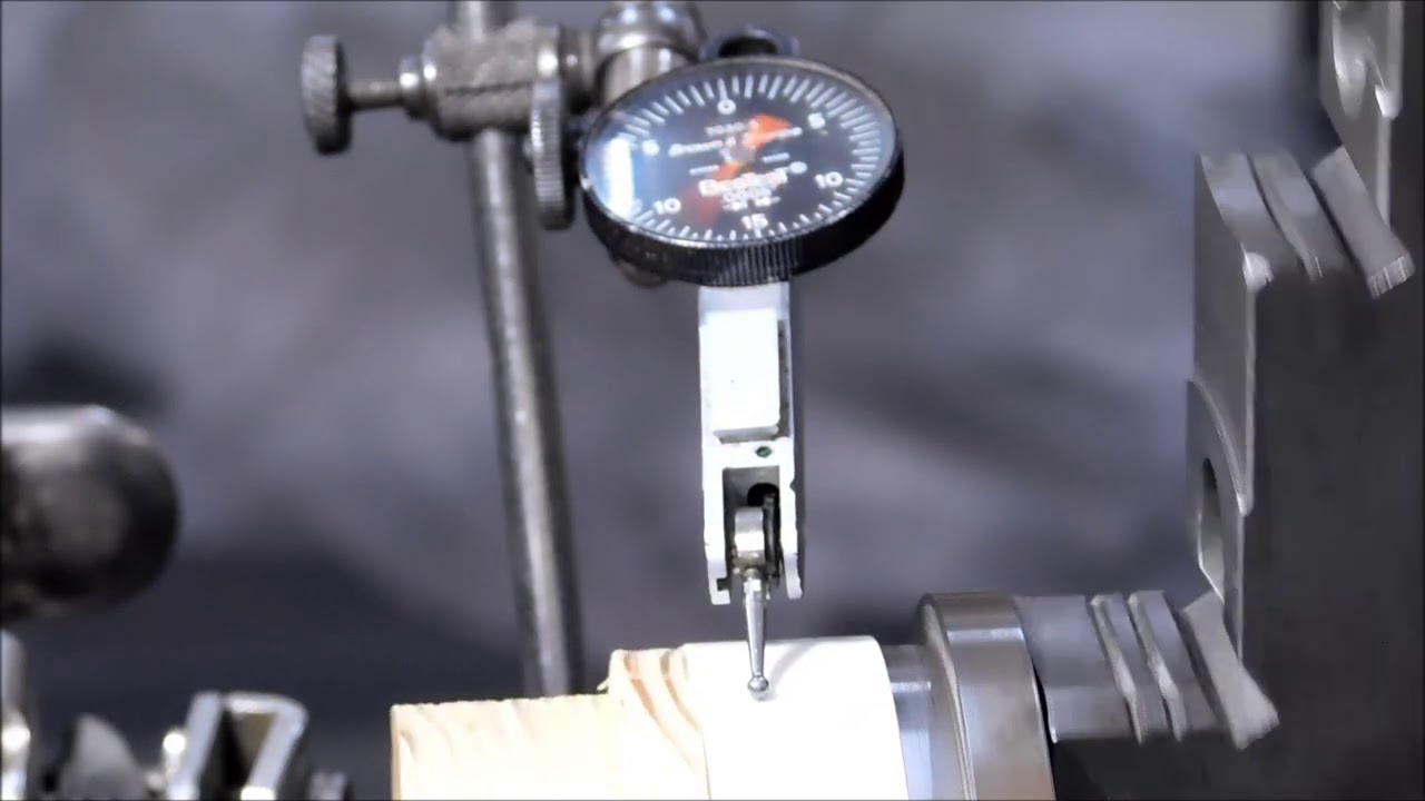 Turning and Holding Thin Wall Material Without Distortion - YouTube