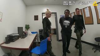Bodycam Analysis: 18-Year-Old Walmart Employee Confesses to $9,000 Theft — Florida Legal Breakdown