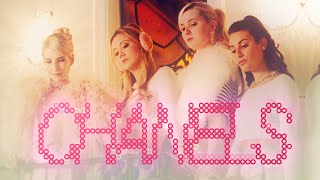 The Chanels |  Perfect Exceeder
