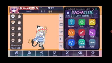 How to transfer data to another device on gacha club 😃👍