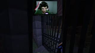 Video completo en mi canal de YT #minecraft #minecraftterror #minecrafthorror #horrorgame