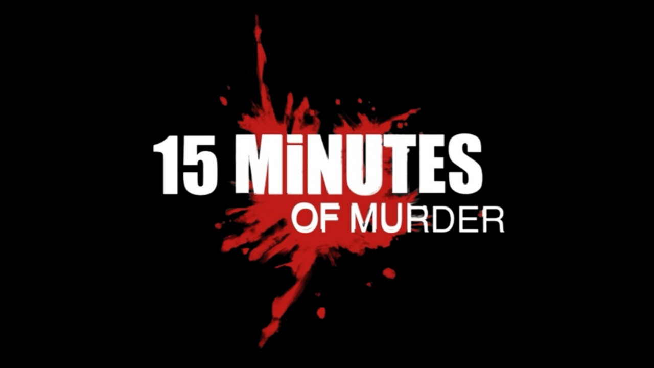 24/7 True Crime Archive: Private Investigator Case Files & More - 15 Minutes of Murder