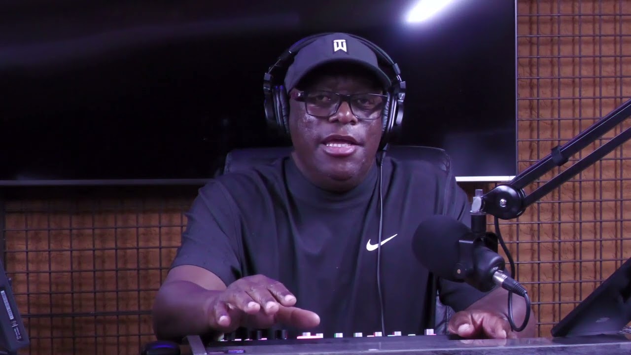 Part 3. Ntate Mokoto le Mme Pinky. Program 11 September 2025