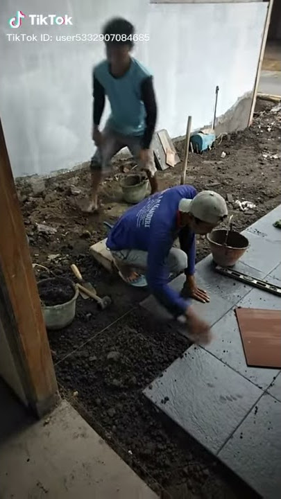 Story wa tiktok kuli bangunan,lucu,kocak,bikin nagis wkwk