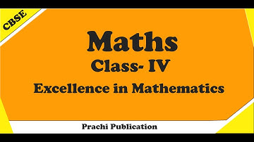 Class 4,Maths, Chapter-1, Large Number, Ex-1.3 and 1.4