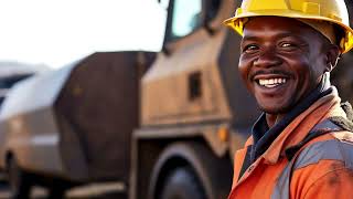 DGC Africa and Talisman Hire Interview Caminex 2025