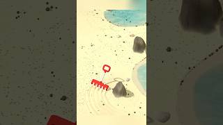 The demo for Sandcastle just washed ashore as part of the Wholesome Games Celebration!