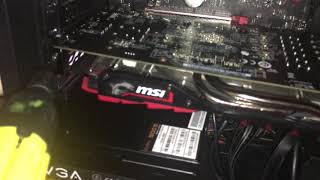 Famous How to remove and change gpu Wealth
