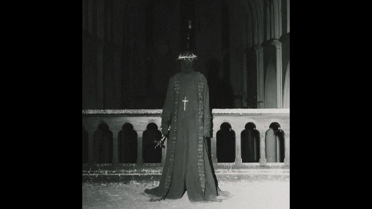 [FREE] Nemzzz x Kidwild x Hoodtrap Type Beat "Genesis"