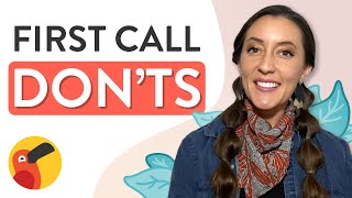 5 Mistakes New Tutors Make Cambly Tutor Tips