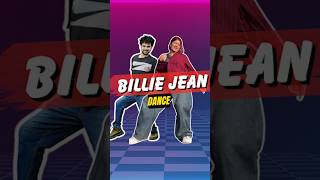 Billie Jeans Dance 😍 Michael Jackson Song #shorts #ytshorts #shortsdance