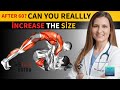 Can Size Increase After 60? What Doctors Don’t Clearly Explain