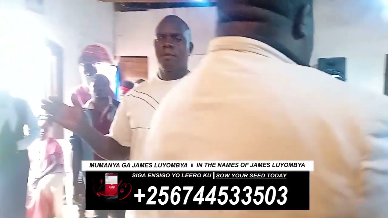 ECM GENERAL PRAYERS 22/2/2026