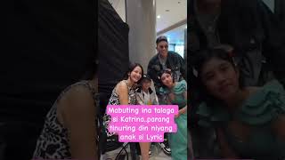 Katrina Halili On Baby Lyric