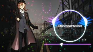 *Nightcore*Taiwan MC ft. Paloma Pradal - Catalina(Dj Knox Remix)