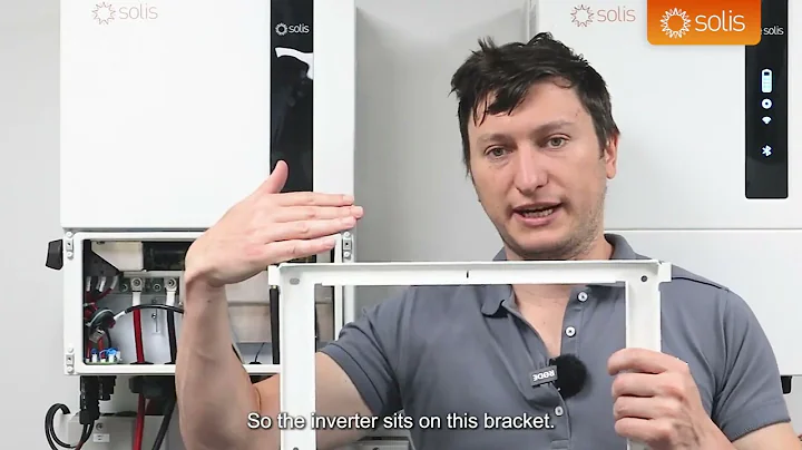 Solis S6 Advanced Power Hybrid Inverter Introduction