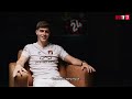 The First Interview: Juanlu Sánchez relishes playing in the Premier League after move from Sevilla