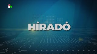 Híradó – 2020.07.07. 17.30h