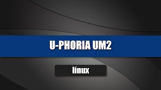 Behringer U-PHORIA UM2 - Linux (Debian 8.2 x64)
