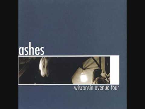 ashes - inside by side