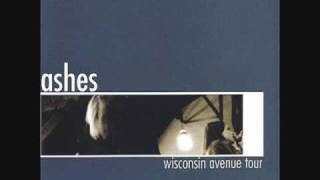 ashes - inside by side