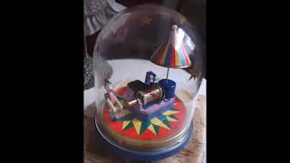 むらいこうじ Pierrot de Pierre ピエロ オルゴール 悲しき天使 - YouTube