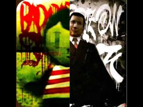Bad Parenting Funk V2 x BLUE HORIZON FUNK || ALEX MC || PHONK REMIX
