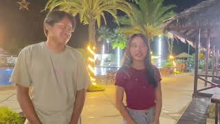 Wisata Rantau panjang