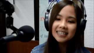 Meet With CHELSEA Voice of Indonesia RRI (6 Aug 2015) Meet With CHELSEA Voice of Indonesia RRI (6 Aug 2015)