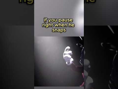 New Digital Circus Episode 8 Caine Sneak Peek