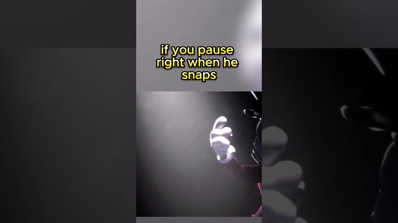 New Digital Circus Episode 8 Caine Sneak Peek