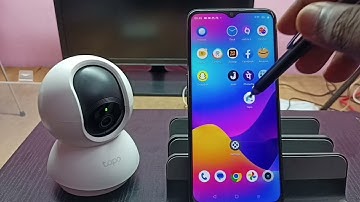 TP-Link Tapo Security Camera : How to Delete Camera from Mobile App | Remove Camera from Tapo App
