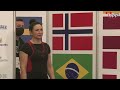 Women Open classic, 84-84+ kg - World Bench Press Championships 2021