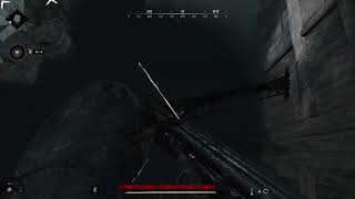 Bug Hunt Showdown - 15/12/23