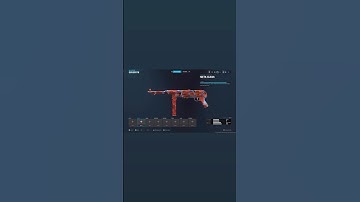 *META* DRESDEN 9MM Warzone Class Setup🔥 #callofduty #warzone #cod #shorts #short #viral