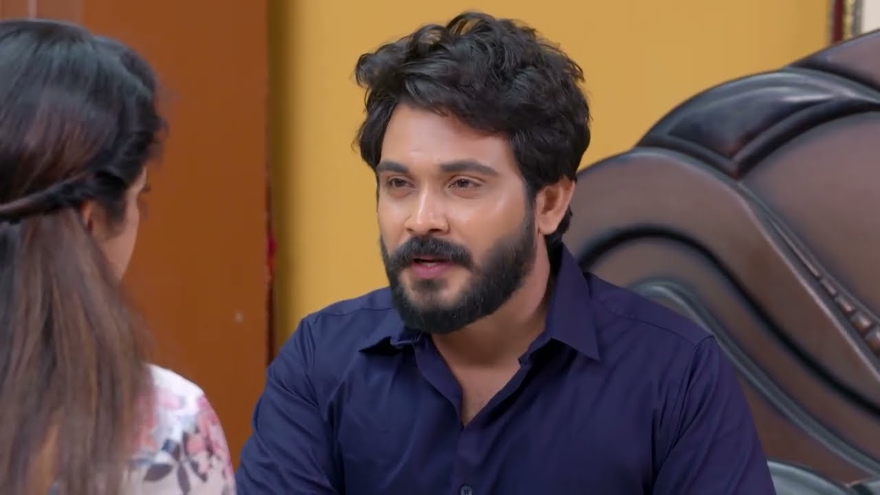 Pudhu Pudhu Arthangal - Ep 461 - Niyaz Khan, Devayani - Tamil Tv Serial - Zee5 Tamil Classics