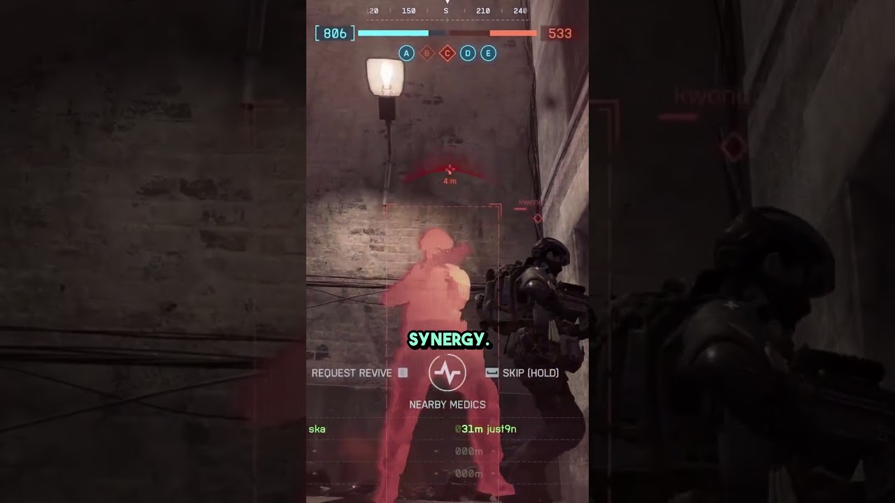 Battlefield 6: Как разблокировать и использовать маяк развертывания (полное руководство) 