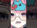 Подготовка перед игрой | #ruvtuber #vtuber #twitch #shorts