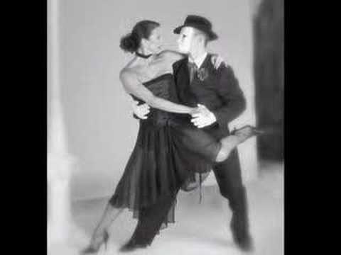 pasion del tango