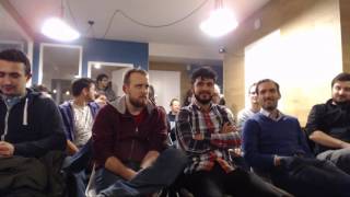 Elixir is not Ruby par Thomas Gautier | Meetup Lille FP x Elixir Profile